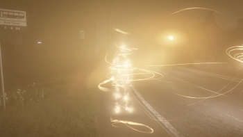 Everybody's Gone to the Rapture Screenshot